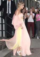 Taylor Swift - Time 100 Gala in NY 04/23/2019 фото №1162667