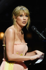 Taylor Swift - Time 100 Gala in NY 04/23/2019 фото №1162677