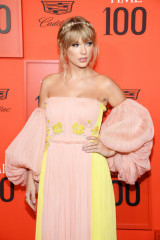 Taylor Swift - Time 100 Gala in NY 04/23/2019 фото №1162675