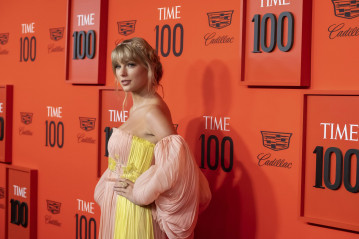 Taylor Swift - Time 100 Gala in NY 04/23/2019 фото №1162671