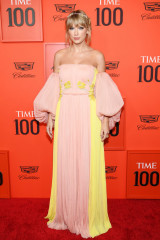 Taylor Swift - Time 100 Gala in NY 04/23/2019 фото №1162678