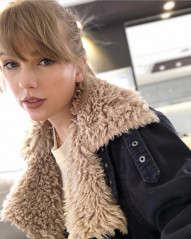 Taylor Swift - Instagram 01/28/2019 фото №1137249