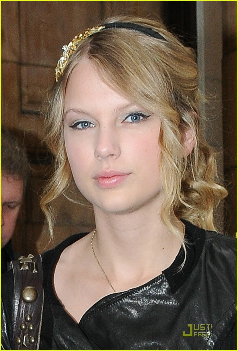 Тейлор Свифт (Taylor Swift)