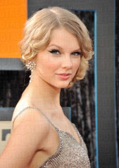 Taylor Swift фото №170321