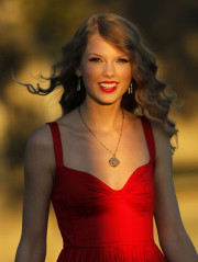 Taylor Swift фото №291154