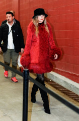 Taylor Swift – Out For Chiefs Game December 2024 фото №1409358