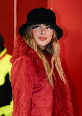 Taylor Swift – Out For Chiefs Game December 2024 фото №1409357