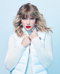 TAYLOR SWIFT in Variety Magazine, Sundance Issue 2020 фото №1243327