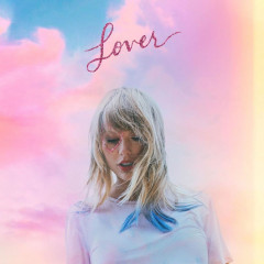 Taylor Swift – Photoshoot for “Lover” Album 2019 фото №1185779