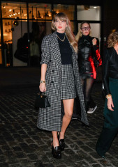 Taylor Swift – Out in New York фото №1407495