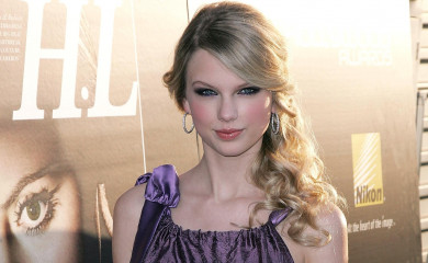 Taylor Swift фото №207042