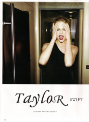 Taylor Swift фото №203334