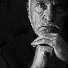 Terence Stamp фото