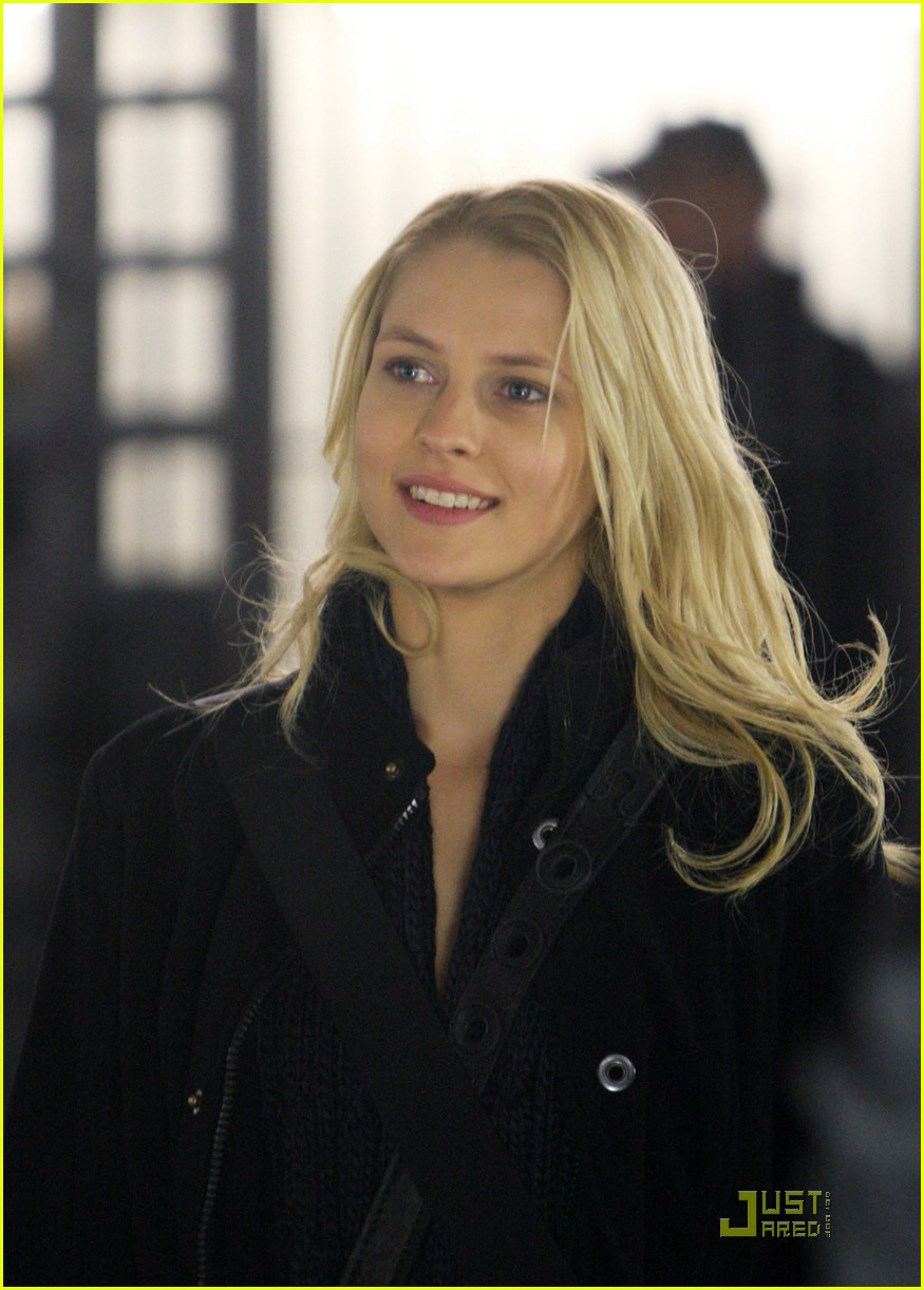 Тереза Палмер (Teresa Palmer)