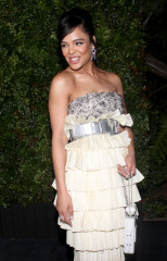 Tessa Thompson – Charles Finch & CHANEL Pre-Oscar Awards 2019 Dinner фото №1148199