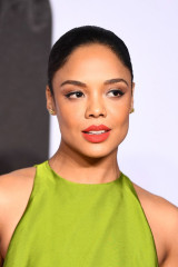 Tessa Thompson – “Creed II” European Premiere in London фото №1122402