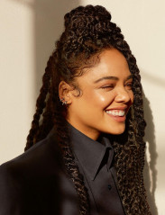 TESSA THOMPSON for The Gentlewoman No 21, Spring/Summer 2020 фото №1252847