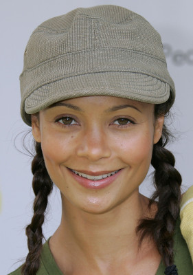 Thandie Newton фото №225286