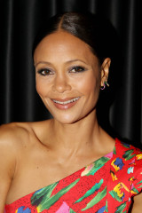 Thandie Newton – OCS 10th Anniversary Party фото №1126587