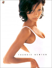Thandie Newton фото №209950