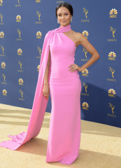 Thandie Newton-70th Emmy Awards in Los Angeles фото №1101947