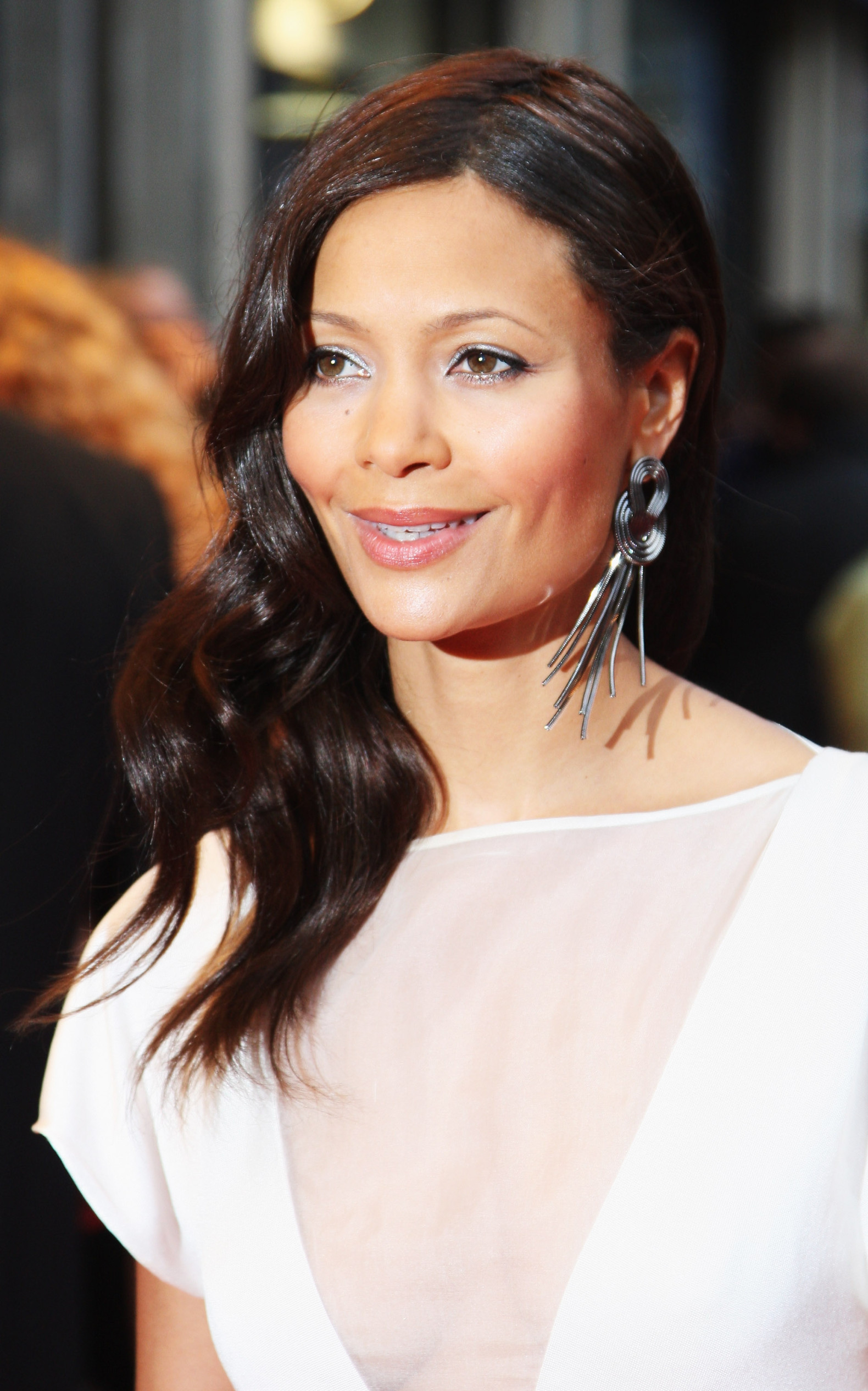 Тэнди Ньютон (Thandie Newton)