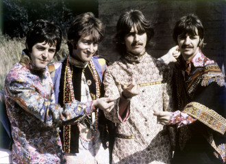 The Beatles фото №194451