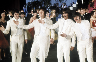 The Beatles фото №194442