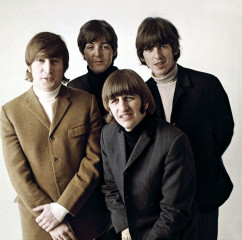 The Beatles фото №194441