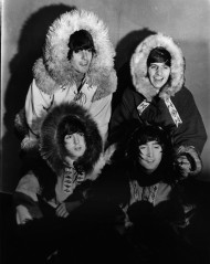 The Beatles фото №194445