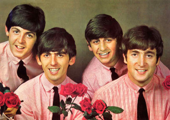 The Beatles фото №615051
