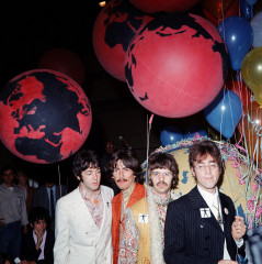 The Beatles фото №615060