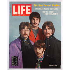 The Beatles фото №618674