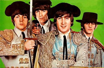 The Beatles фото №621061