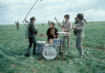 The Beatles фото №617760