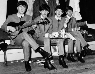 The Beatles фото №207122