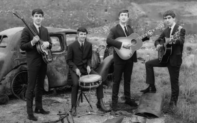 The Beatles фото №618689