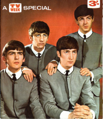 The Beatles фото №621055