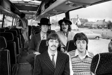 The Beatles фото №615056