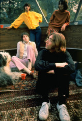 The Beatles фото №618680