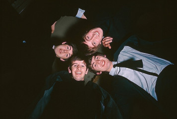 The Beatles фото №618676