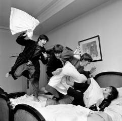 The Beatles фото №618677