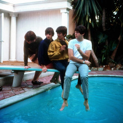The Beatles фото №617733