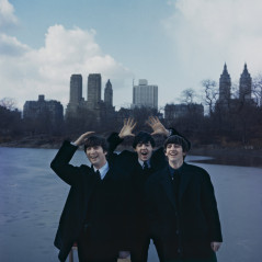 The Beatles фото №617732
