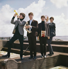 The Beatles фото №617737