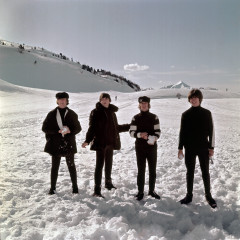 The Beatles фото №617758