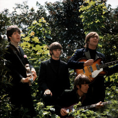 The Beatles фото №617757