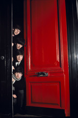 The Beatles фото №615043