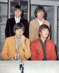 The Beatles фото №621057