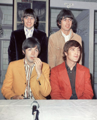 The Beatles фото №621057